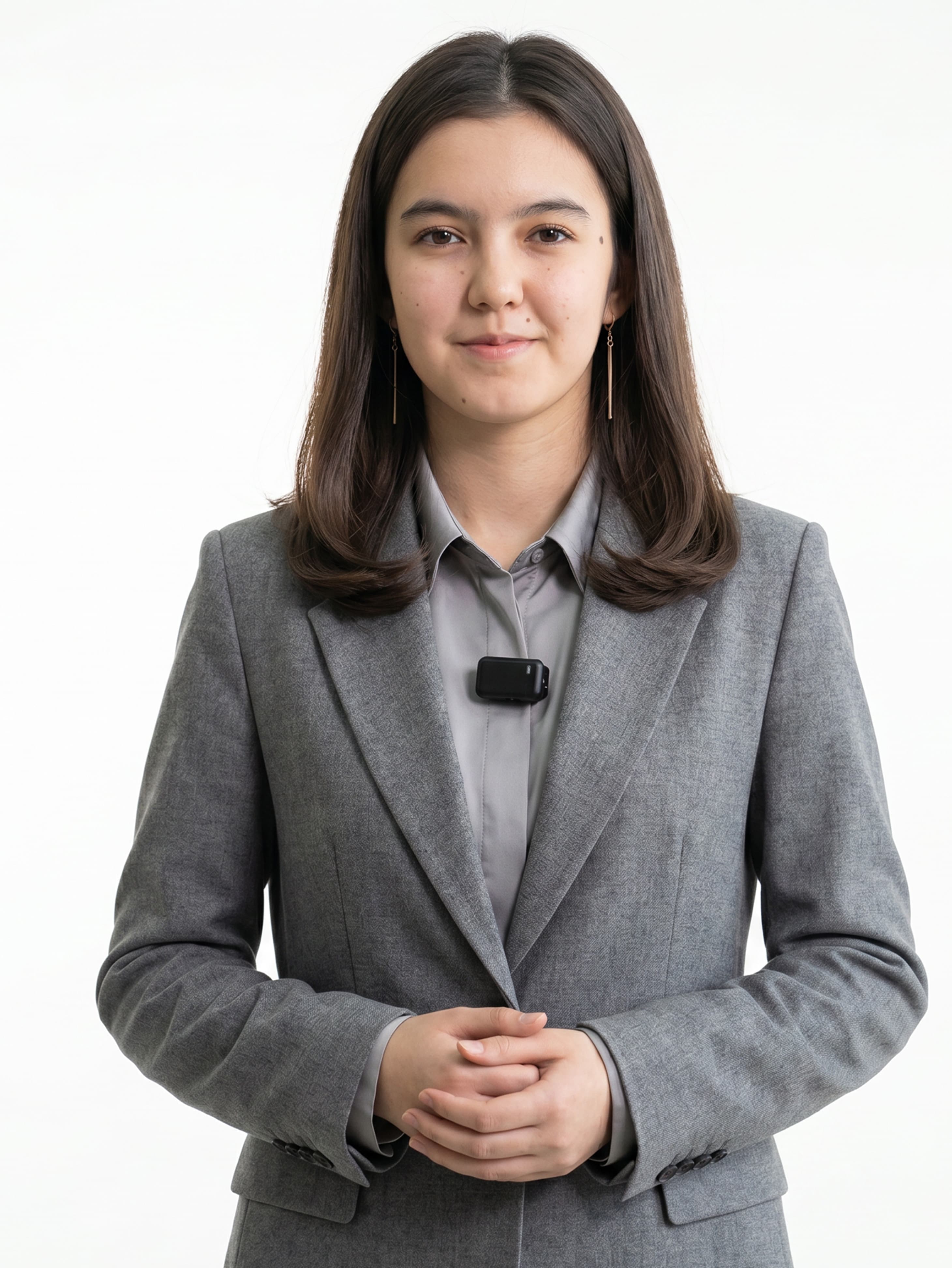 Kamila Kadriddinova