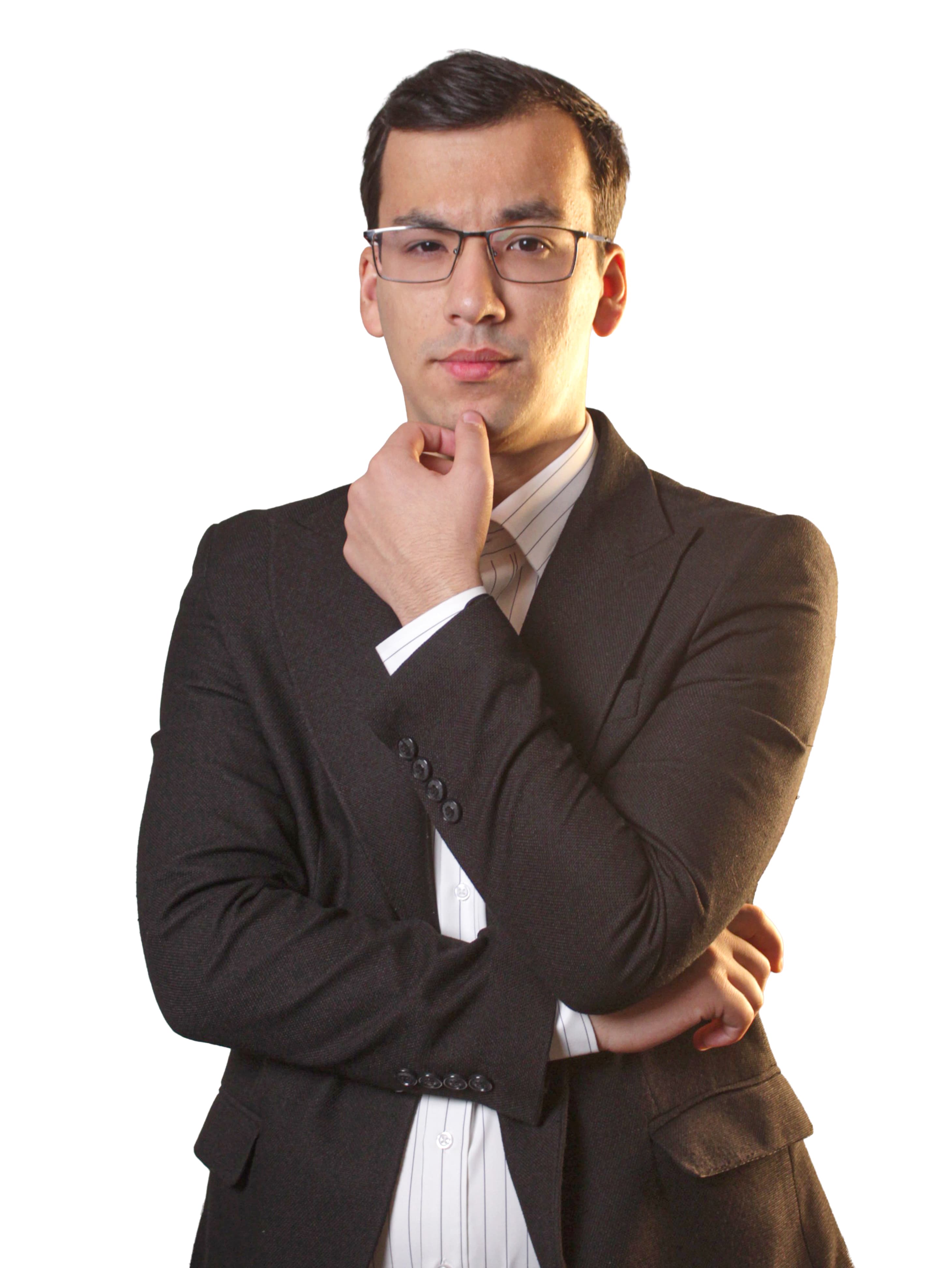 Aziz Shuxratovich