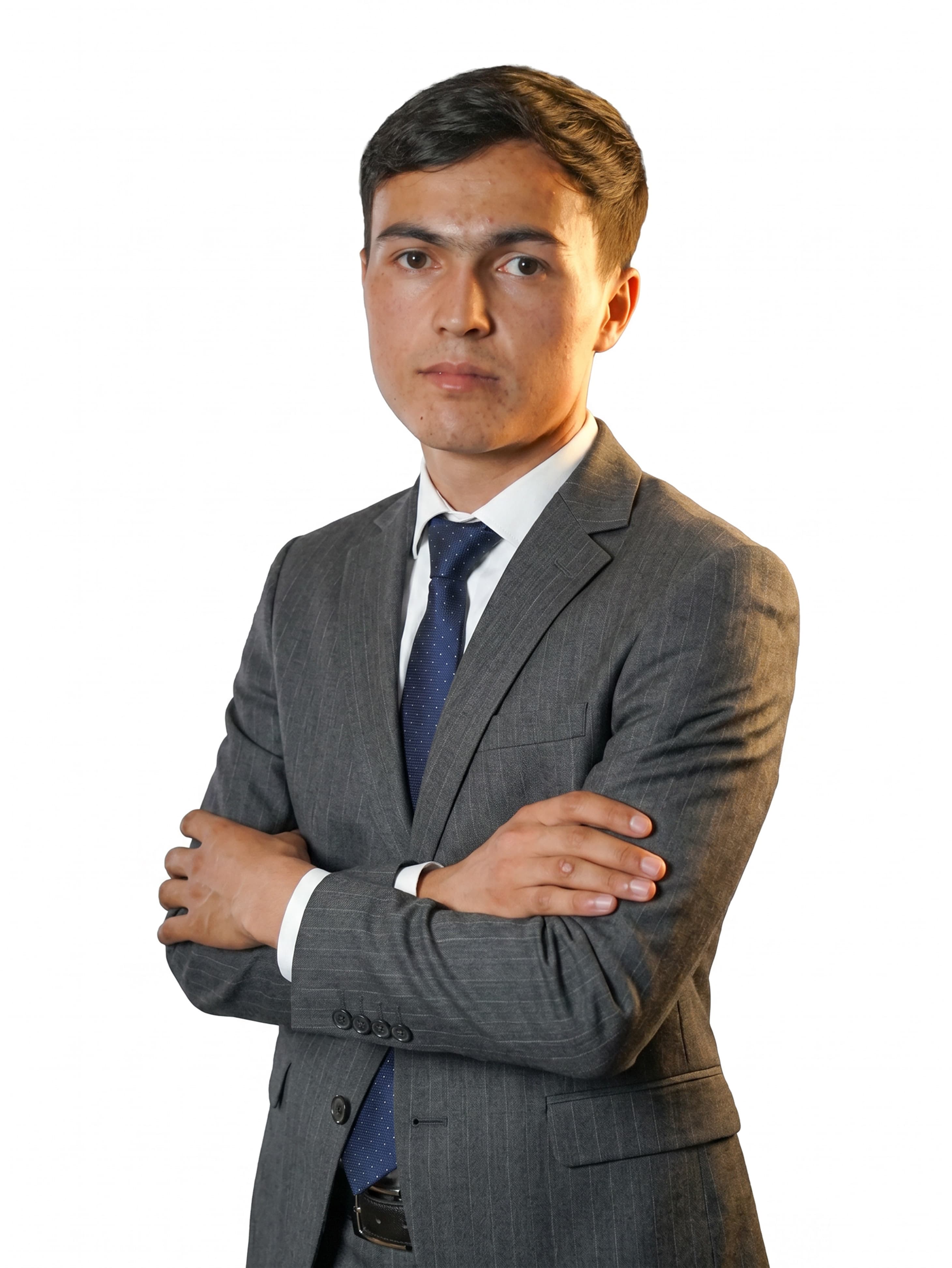 Xikmatillo Xayrullayev