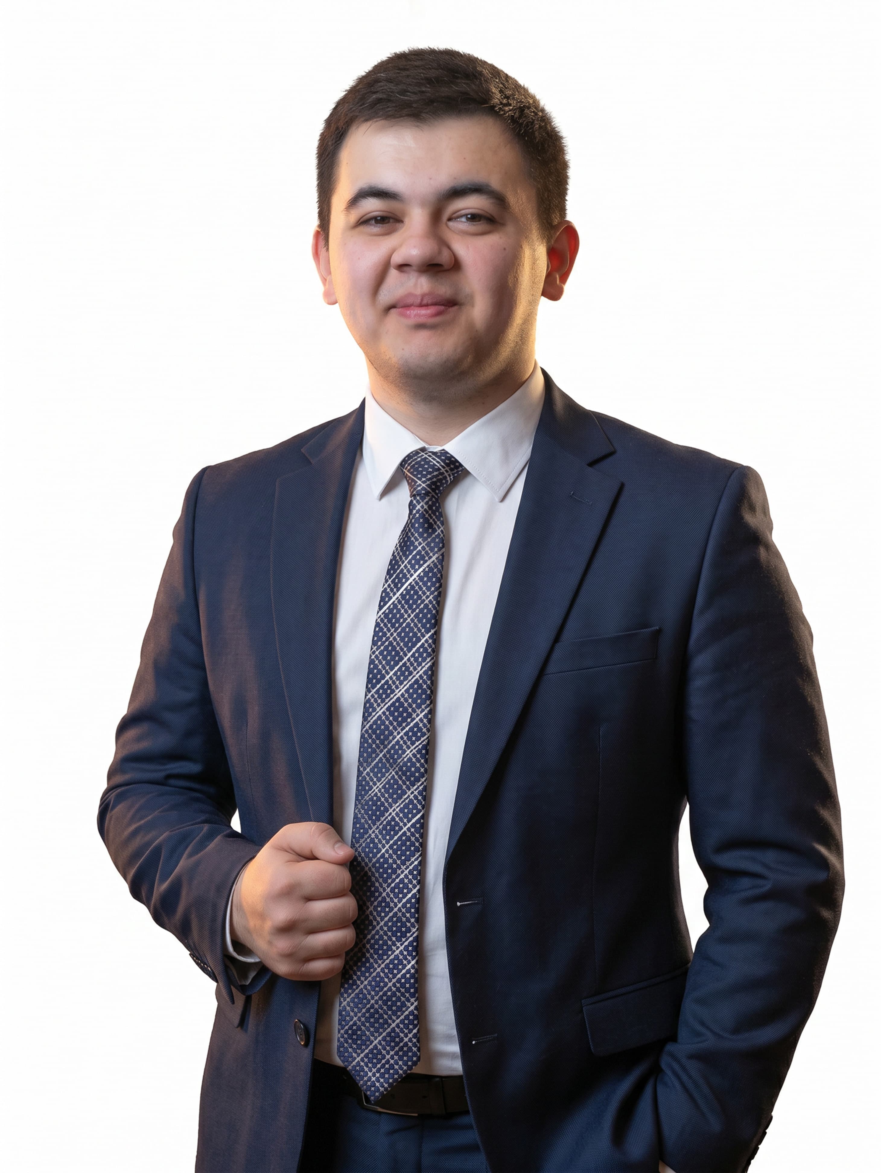 Amir Akobirovich