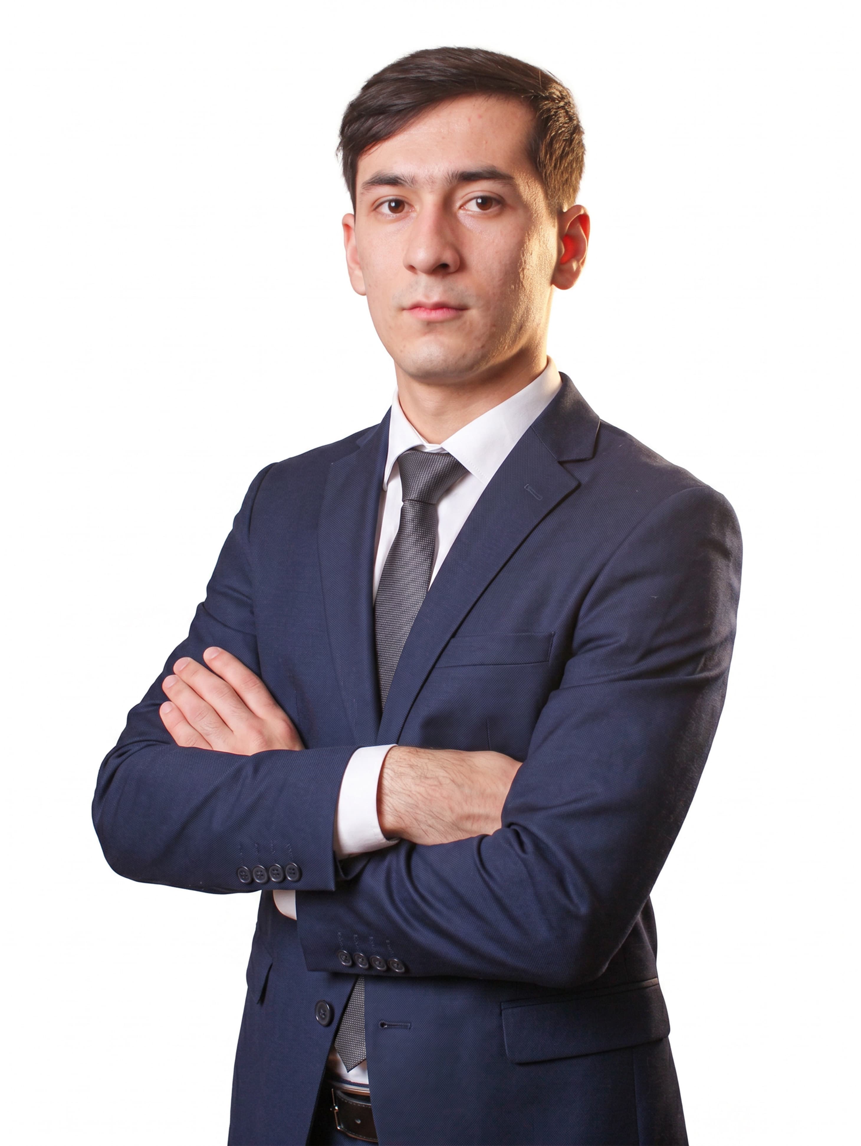 Abduxalilov Shokir