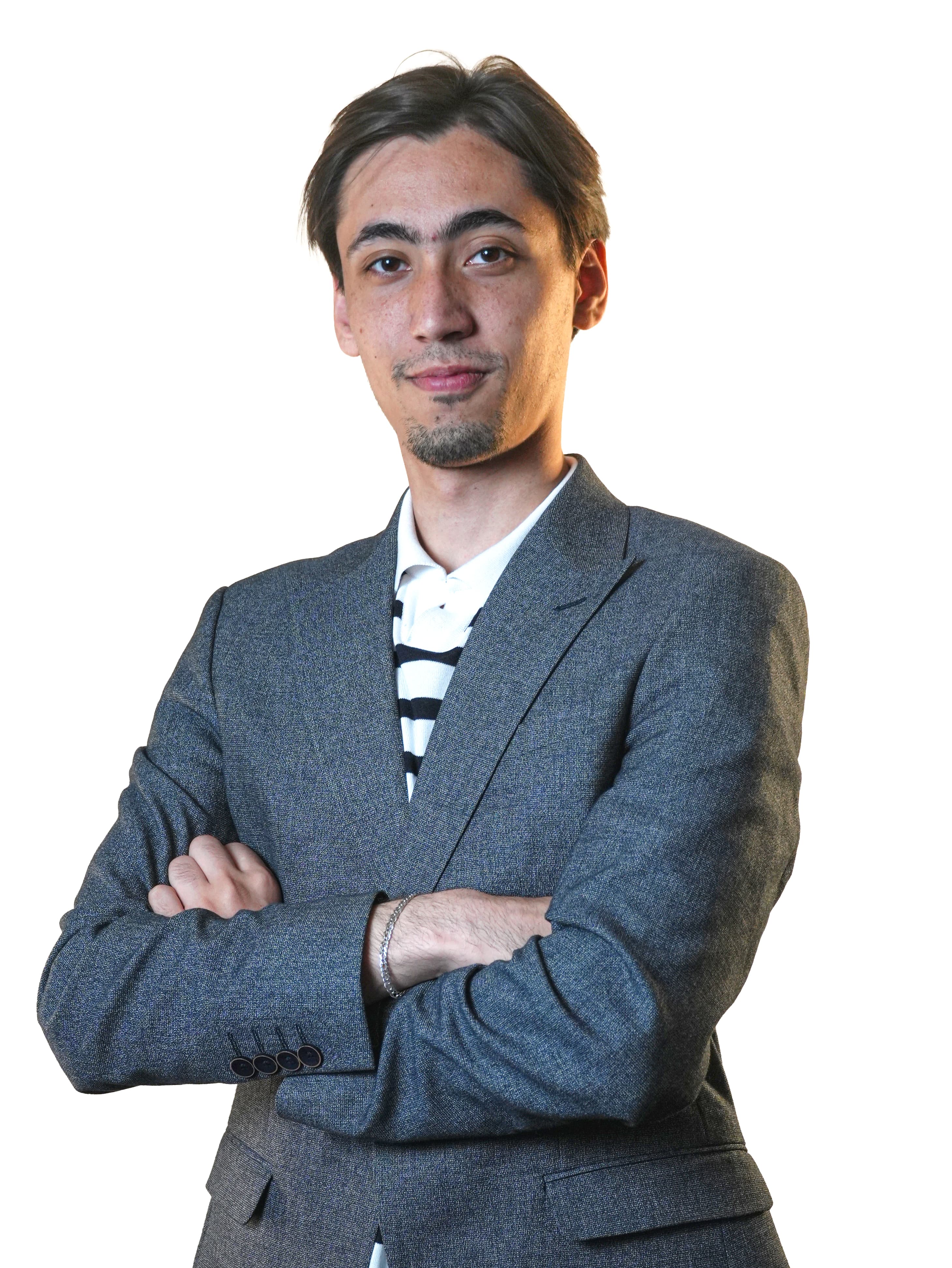 Sulton Tuychiyevich