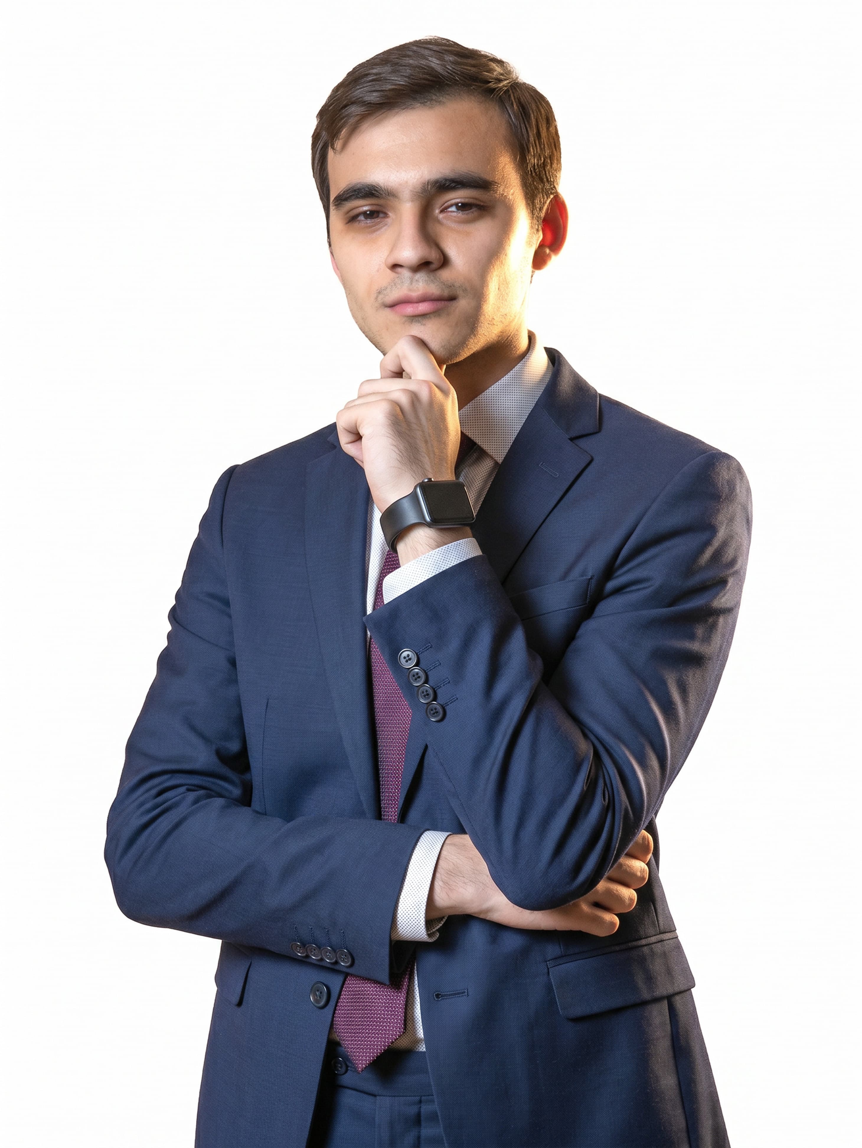 Mirashraf Odilov