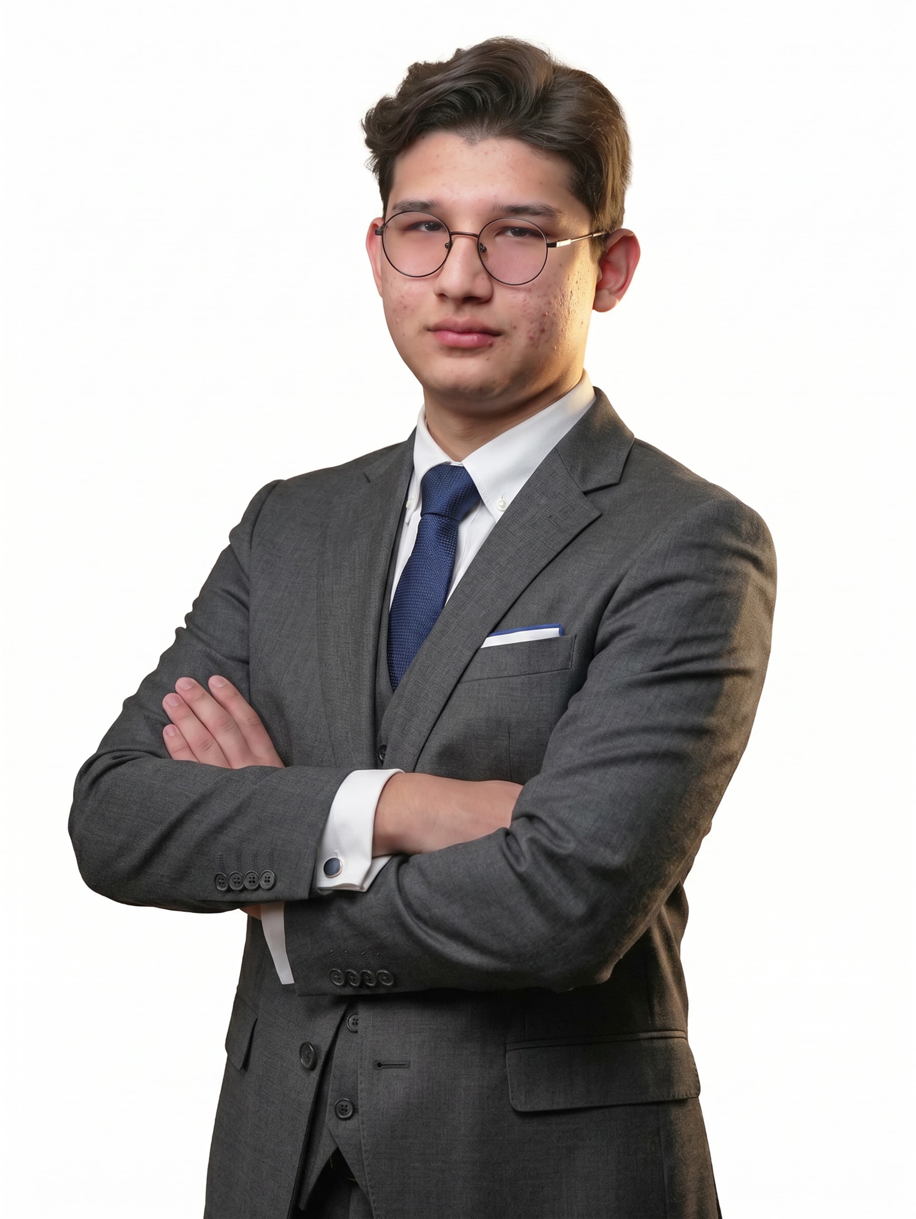 Sanjar Siddiqovich