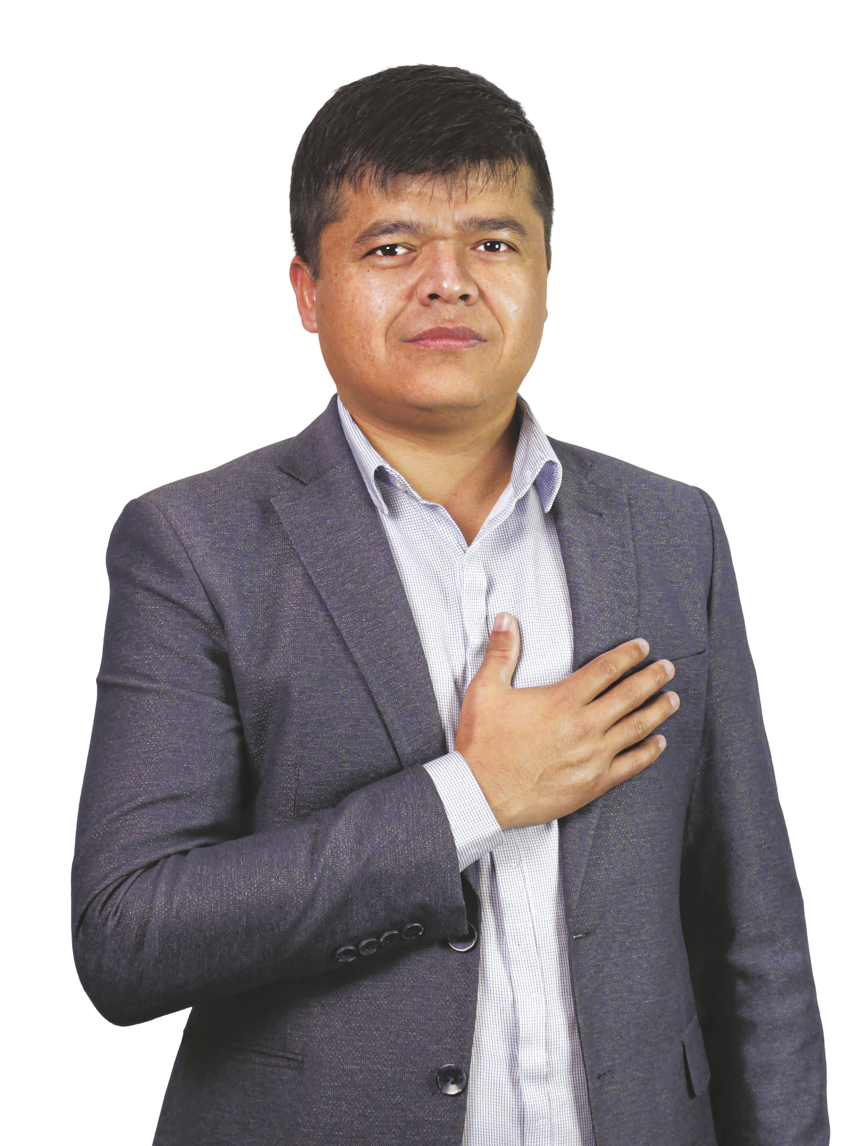 Muxriddin Raxmatov