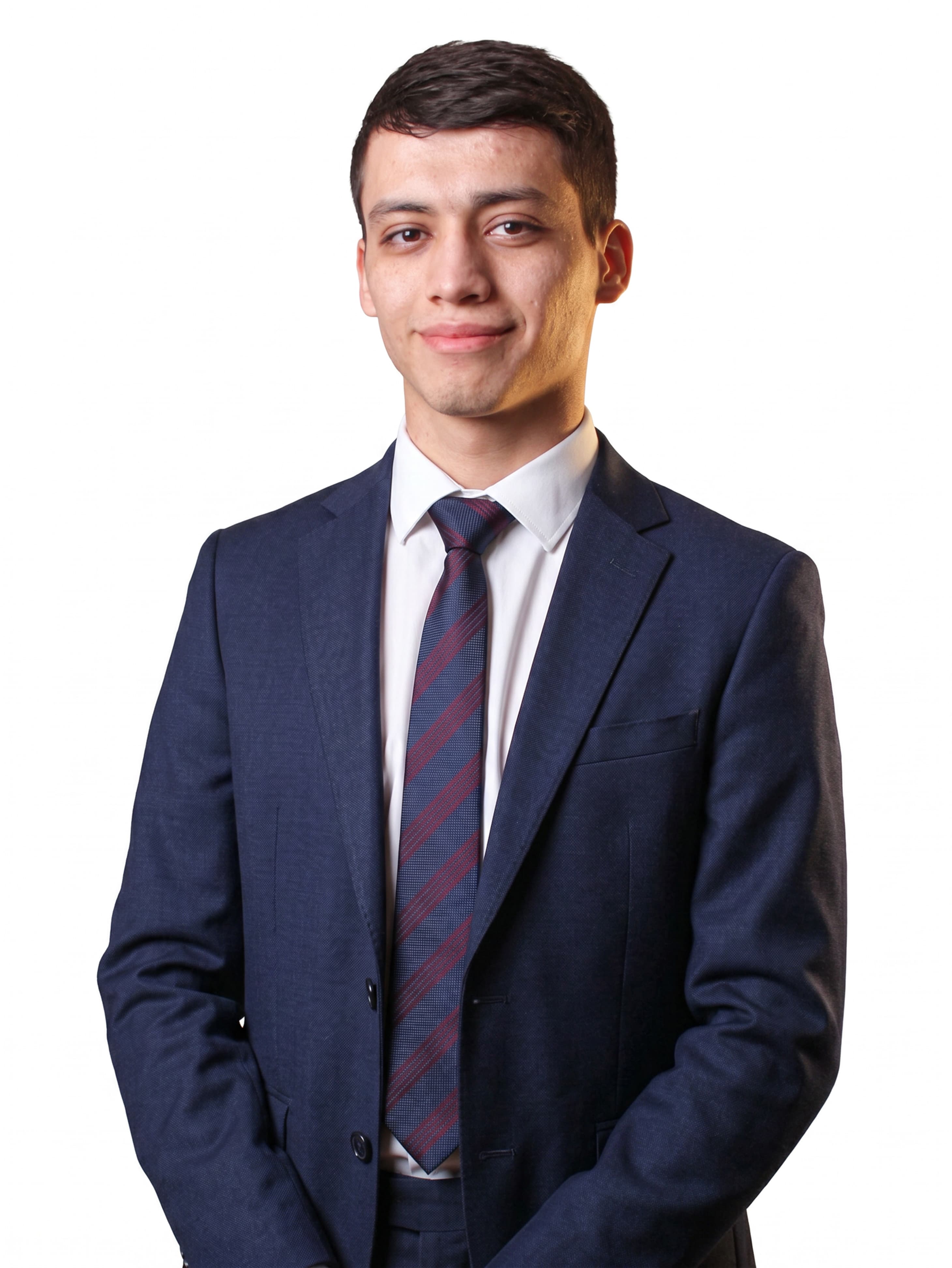 Aziz Aminovich