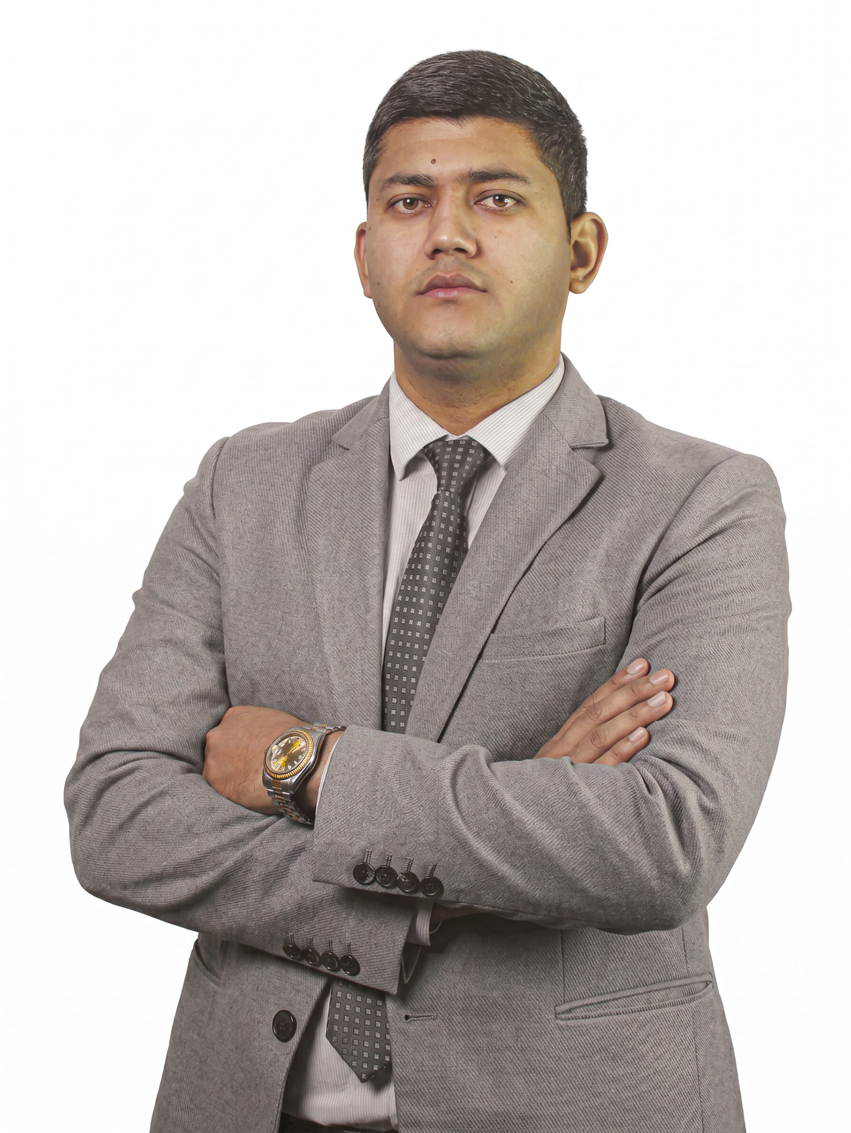 Akbarshox Xatamovich